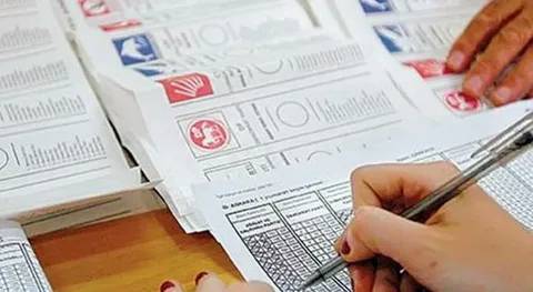 Son anket bütün ezberleri bozdu: İşte 'Terörsüz Türkiye' sürecine karşı, seçmen değerlendirmesi! 3